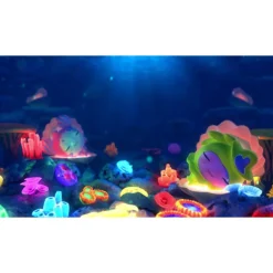 Fizzy Pets Mascota Acuática Varios Modelos