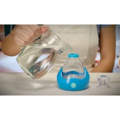 Fizzy Pets Mascota Acuática Varios Modelos