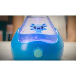 Fizzy Pets Mascota Acuática Varios Modelos