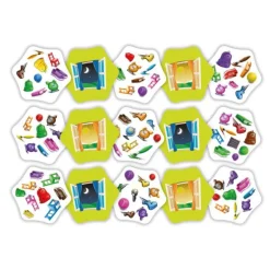 Flexiq Switch It! Juego de Mesa