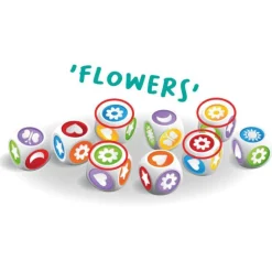 Flexiq Takamachi Juego de Mesa