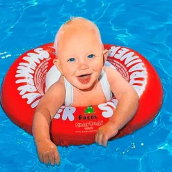 Flotador Seguridad Hinchable