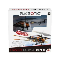 Flybotic Hover Blast Helicóptero Radio Control