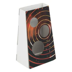 Flybotic Hover Blast Helicóptero Radio Control