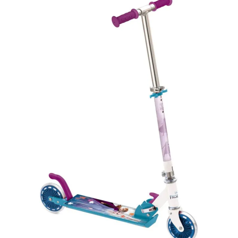 Frozen 2 Patinete Aluminio