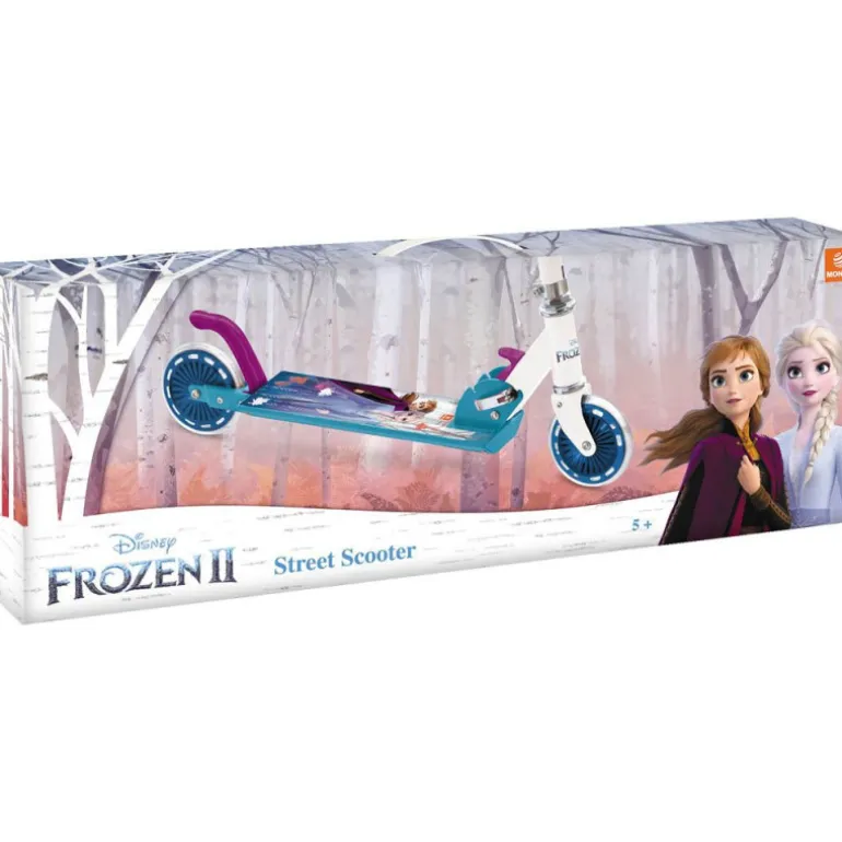 Frozen 2 Patinete Aluminio