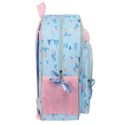 Frozen Ice Magic Mochila Adaptable a Carro