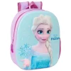 Frozen Mochila 3D