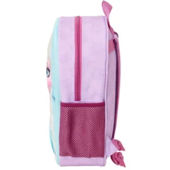 Frozen Mochila 3D