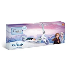 Frozen Patinete Aluminio 2 Ruedas