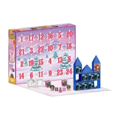 Funko Bitty Pop! Calendario Adviento Disney Princess