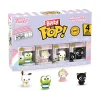 Funko Bitty Pop! Hello Kitty and Friends Pack 4 Figuras de Vinilo Varios Modelos
