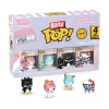 Funko Bitty Pop! Hello Kitty and Friends Pack 4 Figuras de Vinilo Varios Modelos