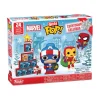 Funko Bitty Pop! Marvel Calendario de Adviento