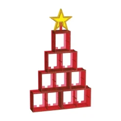 Funko Bitty Pop! Marvel Calendario de Adviento