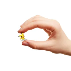 Funko Bitty Pop! Pokémon Pikachu Pack 4 Figuras de Vinilo Varios Modelos