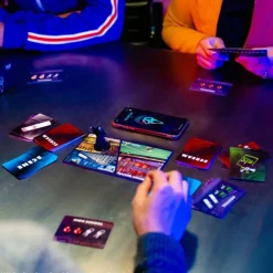 Funko Games Scream Juego de Mesa