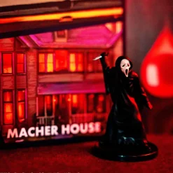 Funko Games Scream Juego de Mesa