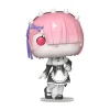 Funko Pop! Aniamtion Re: Zero Figura de Vinilo Ram