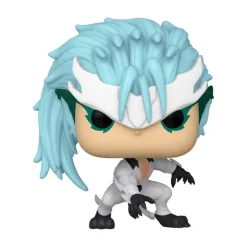 Funko Pop! Animation Bleach Figura de Vinilo Grimmjow Jeagerjaques