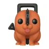 Funko Pop! Animation Chainsaw Man Figura de Vinilo Pochita