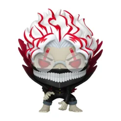 Funko Pop! Animation Dan Da Dan Figura de Vinilo Okarun (Transformed)