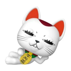 Funko Pop! Animation Dan Da Dan Figura de Vinilo Turbo Granny