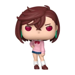Funko Pop! Animation Dan Da Dan Figura de Vinilo Momo Ayase