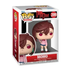 Funko Pop! Animation Dan Da Dan Figura de Vinilo Momo Ayase