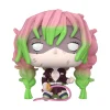 Funko Pop! Animation Demon Slayer Kimetsu No Yaiba Figura de Vinilo Mitsuri Kanroji Edición Especial