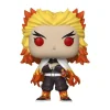 Funko Pop! Animation Demon Slayer Figura de Vinilo de Kyojuro Rengoku
