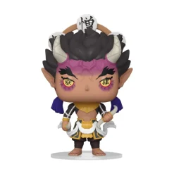 Funko Pop! Animation Demon Slayer Kimetsu no Yaiba Figura de Vinilo Zohakuten Edición Especial