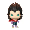 Funko Pop! Animation Dragon Ball GT Figura de Vinilo Super Saiyan 4 Vegeta