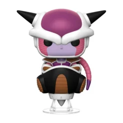 Funko Pop! Animation Dragon Ball Z Figura de Vinilo Frieza