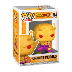 Funko Pop! Animation Dragon Ball Super Figura de Vinilo Orange Piccolo