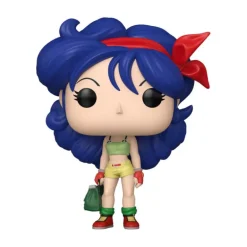 Funko Pop! Animation Dragon Ball Figura de Vinilo Lunch