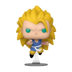 Funko Pop! Animation Dragon Ball GT Figura de Vinilo Super Saiyan 3 Goku Edición Especial