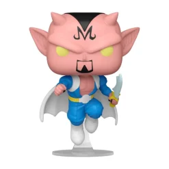 Funko Pop! Animation Dragon Ball Z Figura de Vinilo Dabura