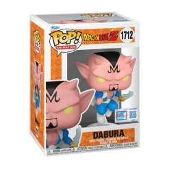 Funko Pop! Animation Dragon Ball Z Figura de Vinilo Dabura