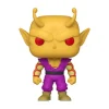 Funko Pop! Animation Dragon Ball Super Figura de Vinilo Orange Piccolo Edición Especial