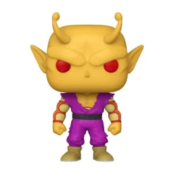 Funko Pop! Animation Dragon Ball Super Figura de Vinilo Orange Piccolo Edición Especial