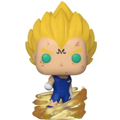 Funko Pop! Animation Dragonball Z Figura de Vinilo Majin Vegeta