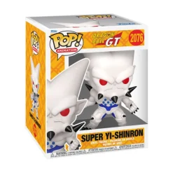 Funko Pop! Animation Dragon Ball GT Figura de Vinilo Super Yi-Shinron