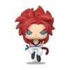 Funko Pop! Animation Dragon Ball GT Figura de Vinilo Super Saiyam 4 Gogeta