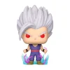 Funko Pop! Animation Dragon Ball Super Figura de Vinilo Son Gohan Beast