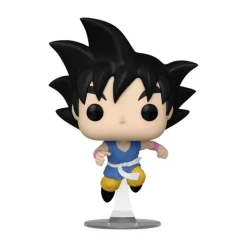 Funko Pop! Animation Dragon Ball GT Figura de Vinillo Goku