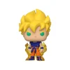 Funko Pop! Animation Dragon Ball Z Figura de Vinilo Super Saiyan Goku Primera Apariencia