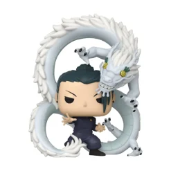 Funko Pop! Animation Jujutsu Kaisen Figura de Vinilo Suguru Geto Edición Especial