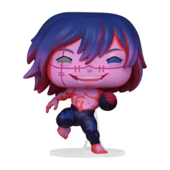 Funko Pop! Animation Jujutsu Kaisen Figura de Vinilo Mahito