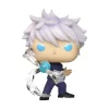 Funko Pop! Animation Jujutsu Kaisen Figura de Vinilo Satoru Gojo